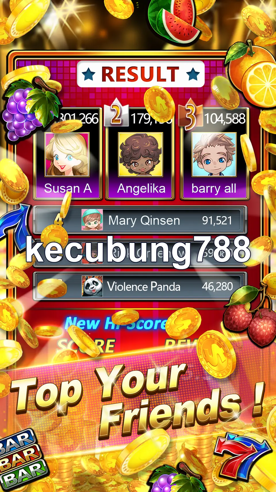 kecubung788 Unduh