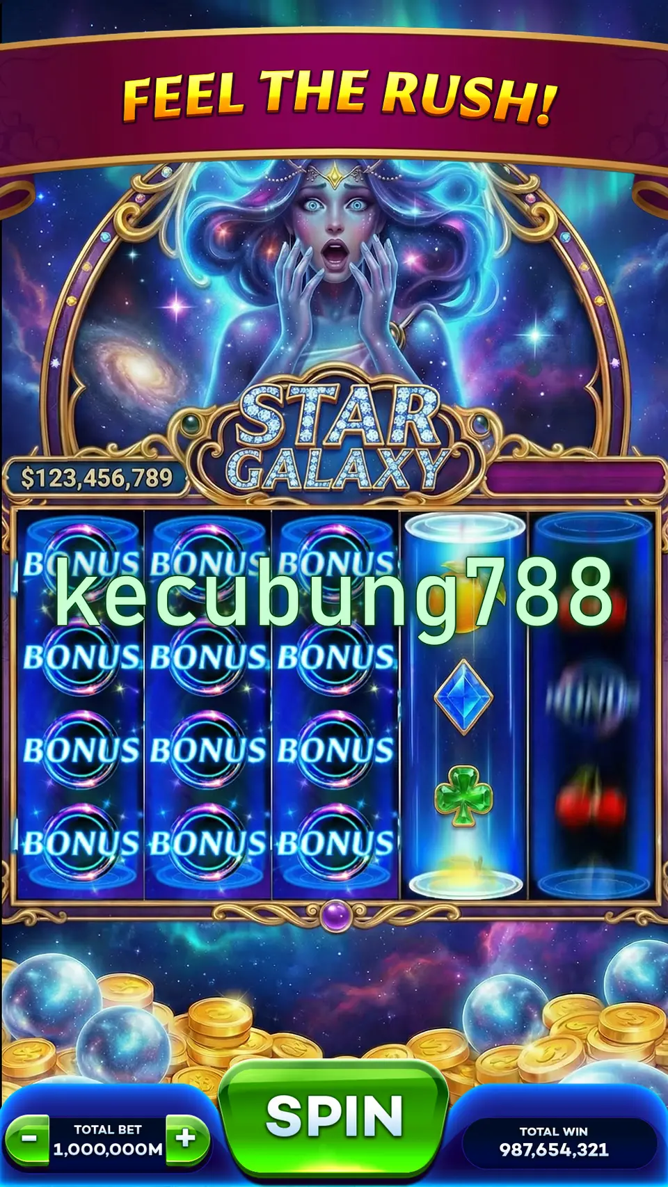 kecubung788 Unduh