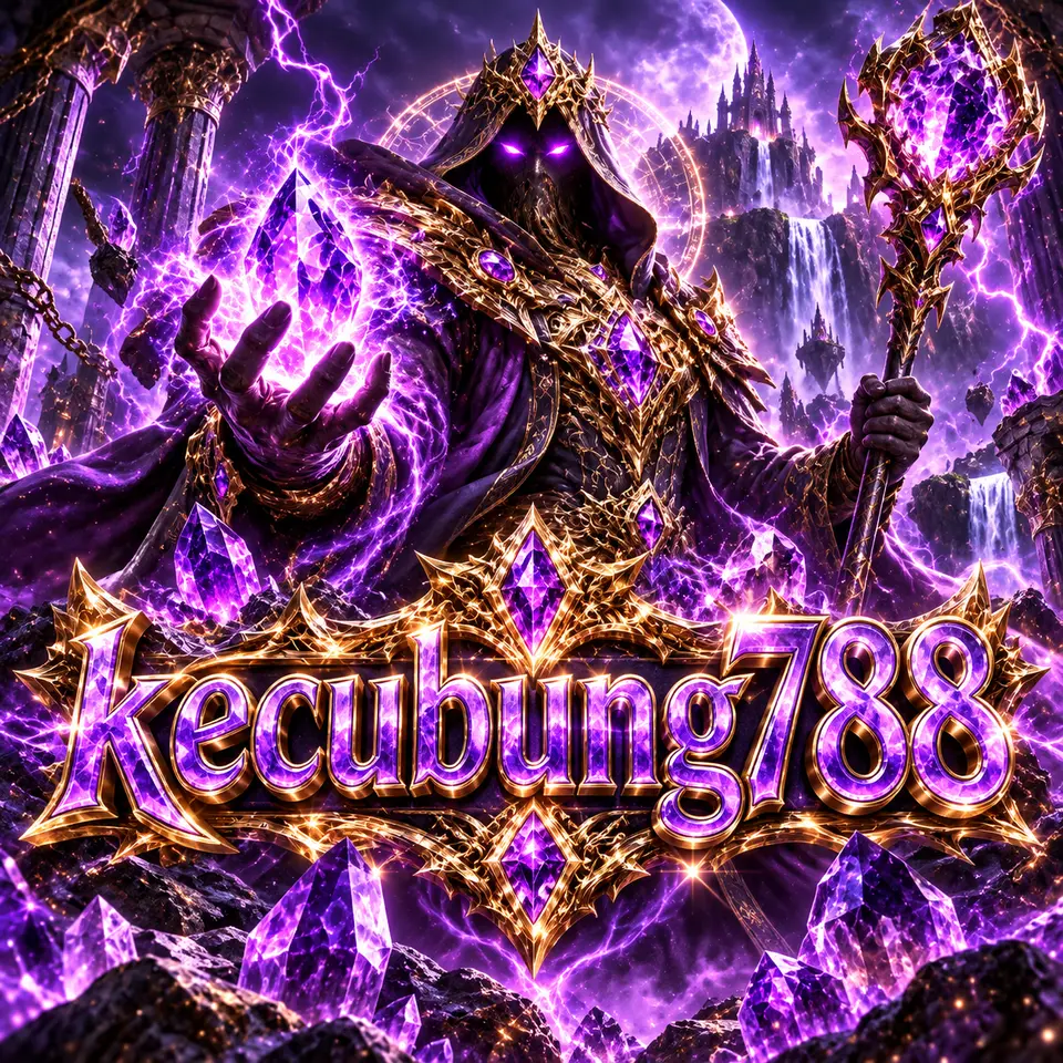 kecubung788 Masuk