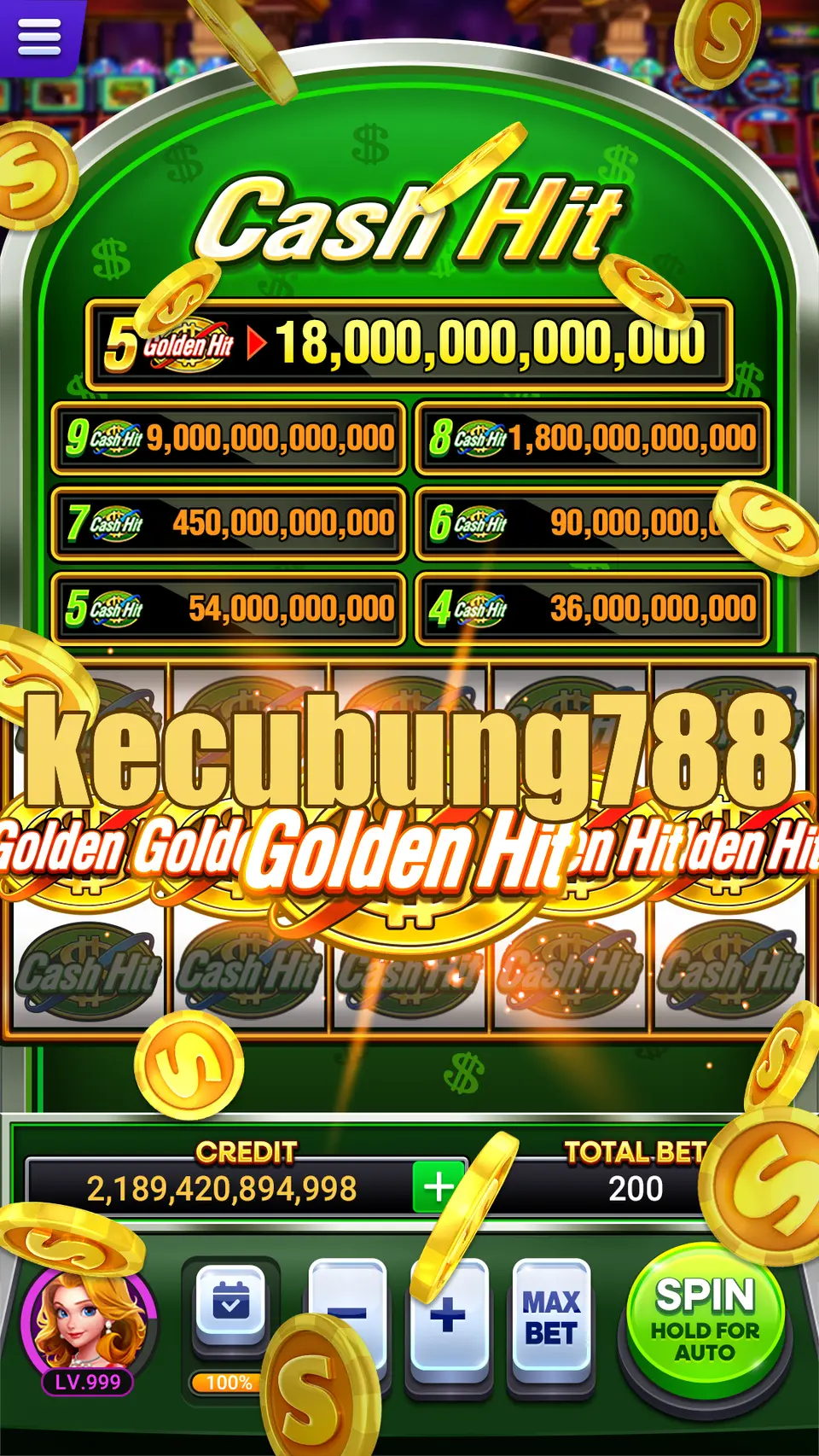 kecubung788 Masuk