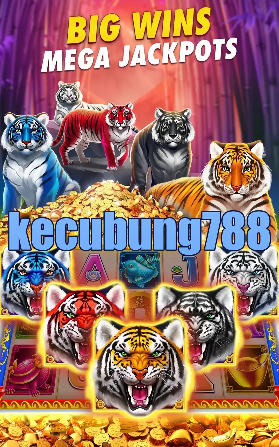kecubung788 Masuk