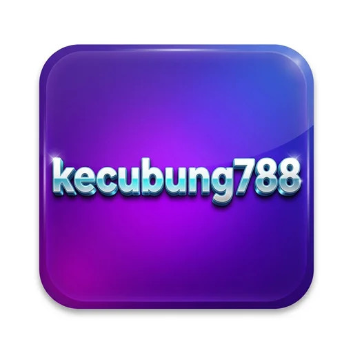 kecubung788 Logo - Resmi